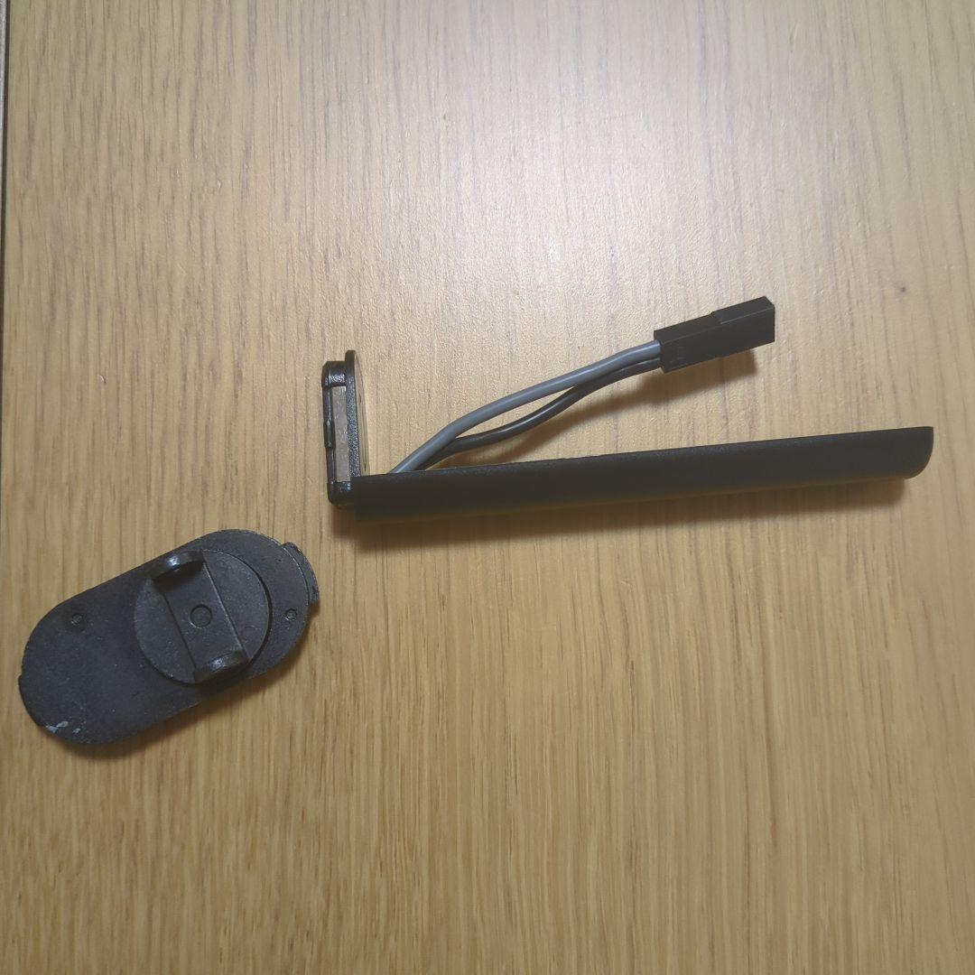 東京マルイ　スコーピオンmod.M