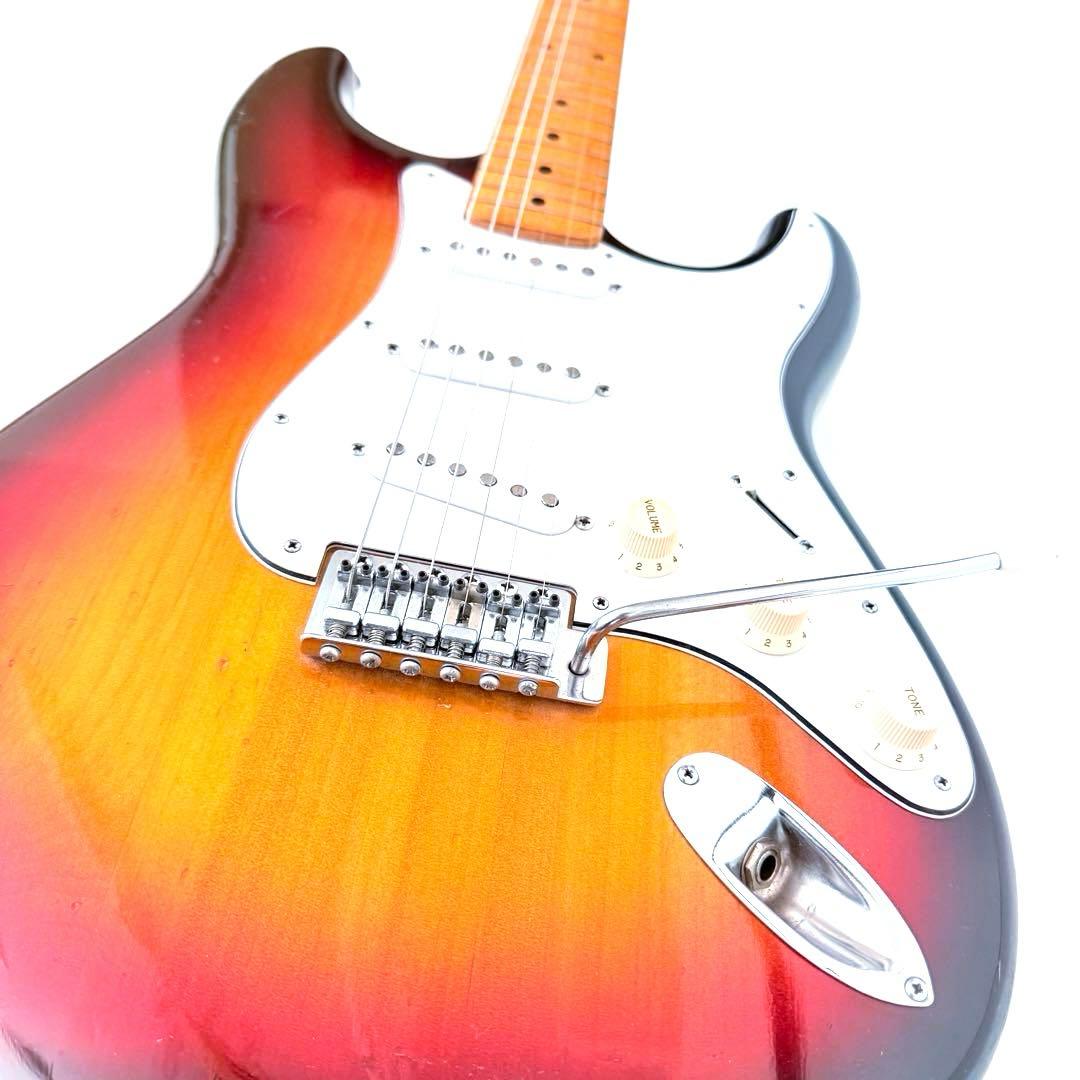 【希少】Greco SE-430 マツモク製 グレコ エレキギター