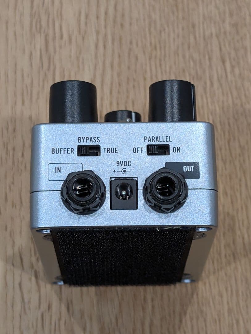 Universal Audio UAFX 1176 コンプレッサー