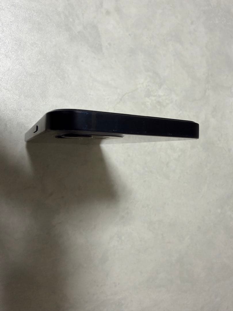 iPhone12 Black 256GB SIMフリー