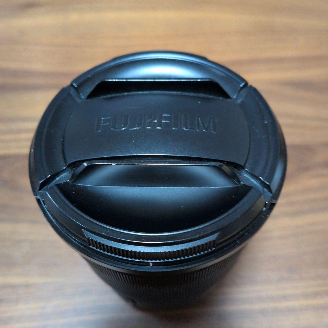 xf10-24mmf4 r ois xマウント　富士フィルム