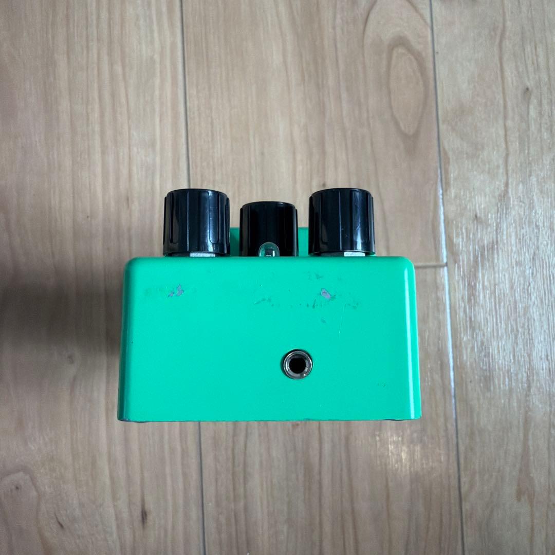 ギター TS808 guitar tribe mod TYPE:3