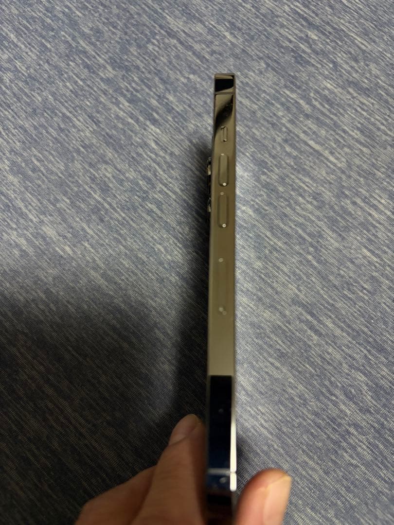 Apple iPhone 13 Pro グラファイト 6.1インチ