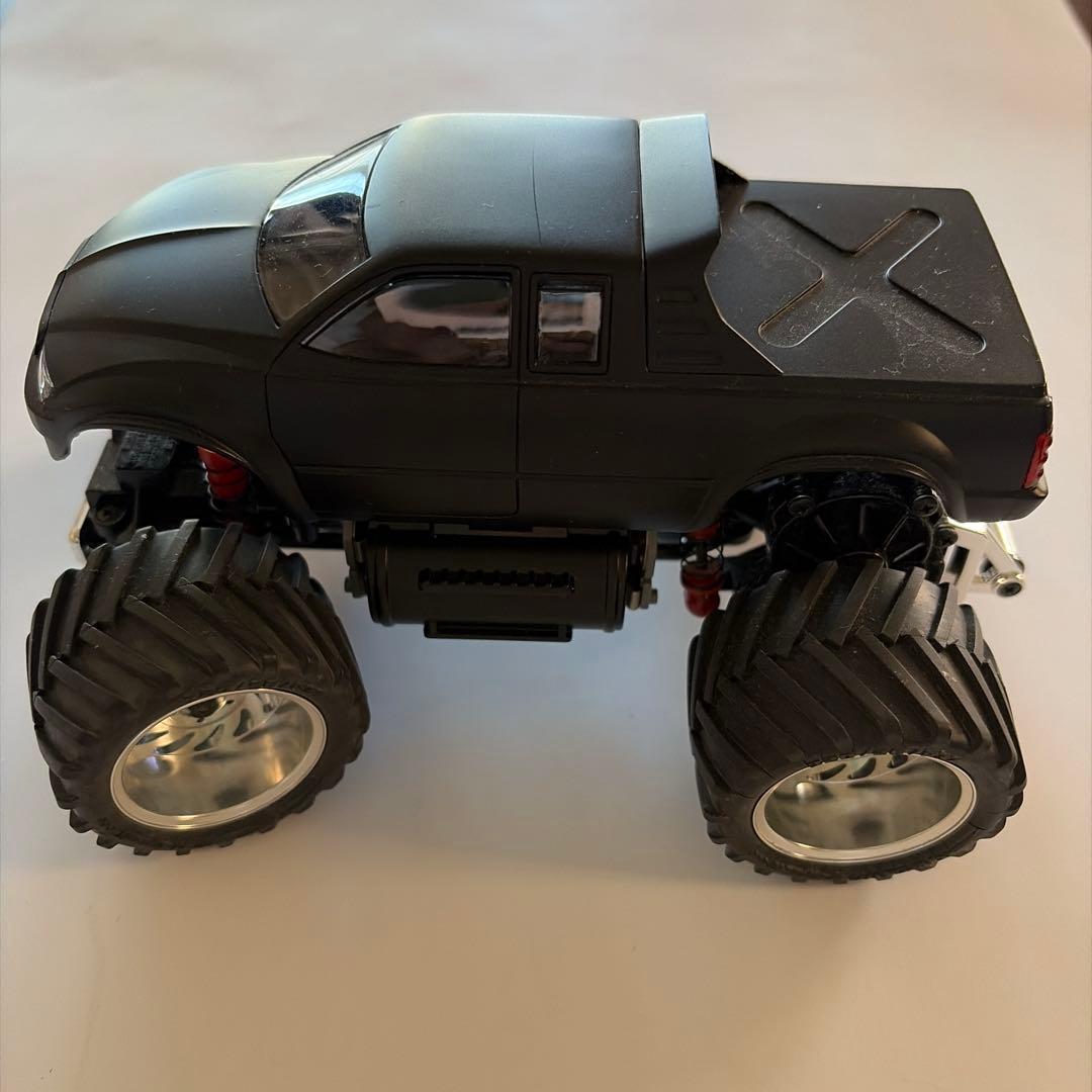 希少品　KYOSHO MINI-Z MONSTER