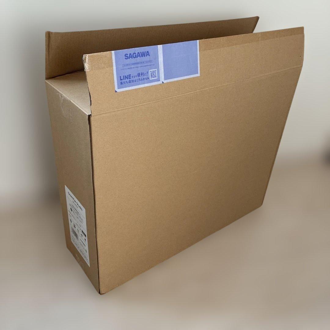 バルミューダ 扇風機　グリーンファンスタジオ　黒