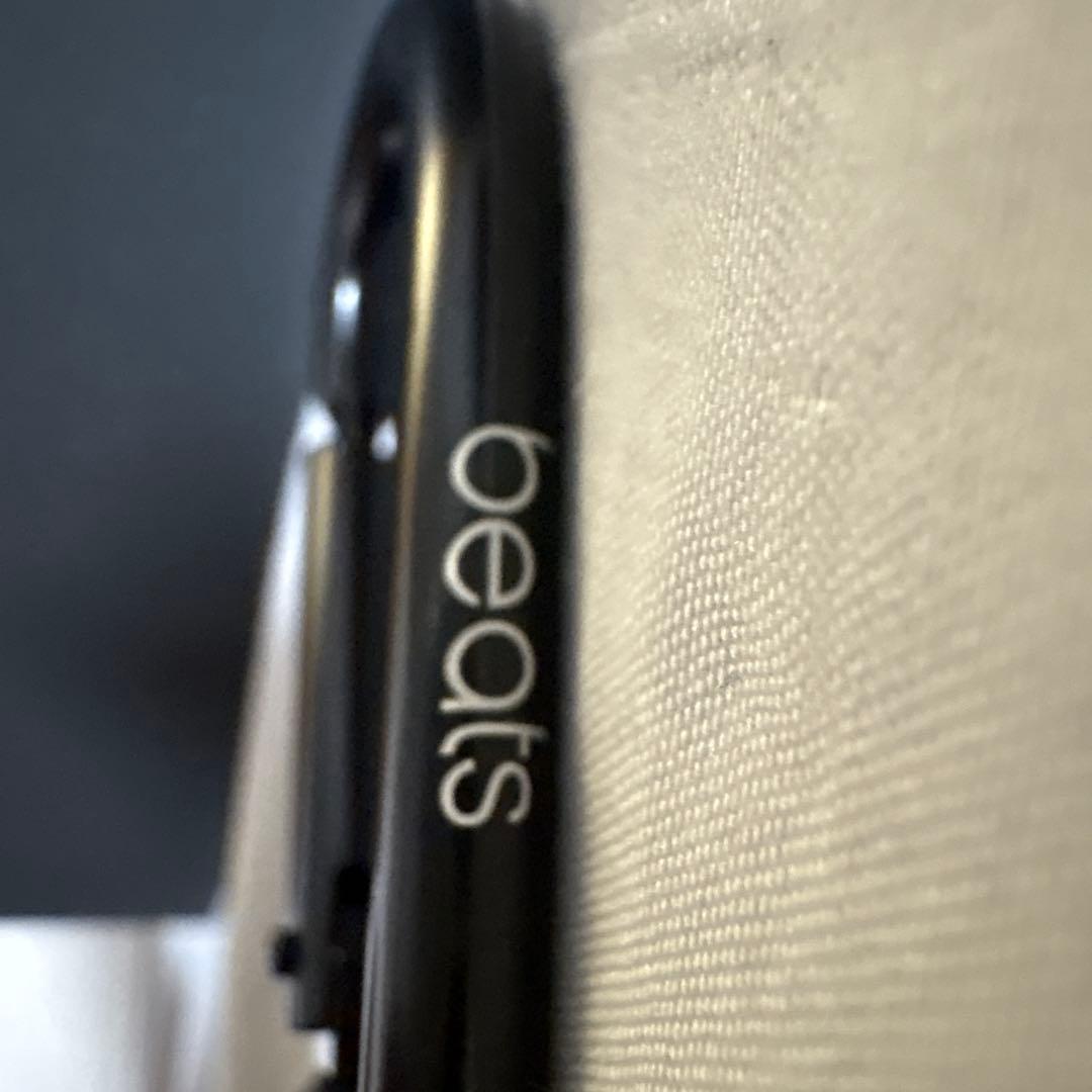 Beats Studio3 Wireless ブラック/ゴールド