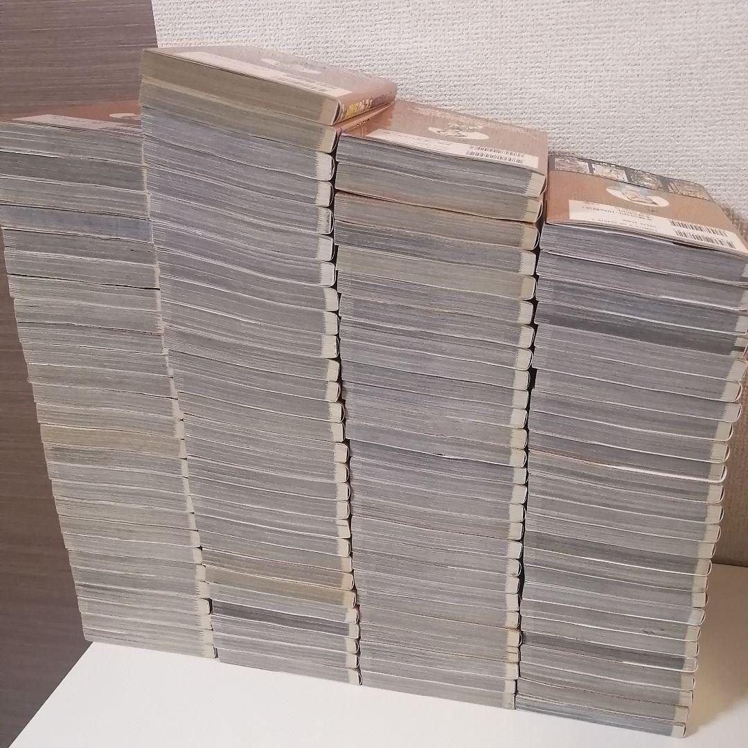 名探偵コナン 1-107巻 漫画　全巻　全巻セット 青山剛昌　②