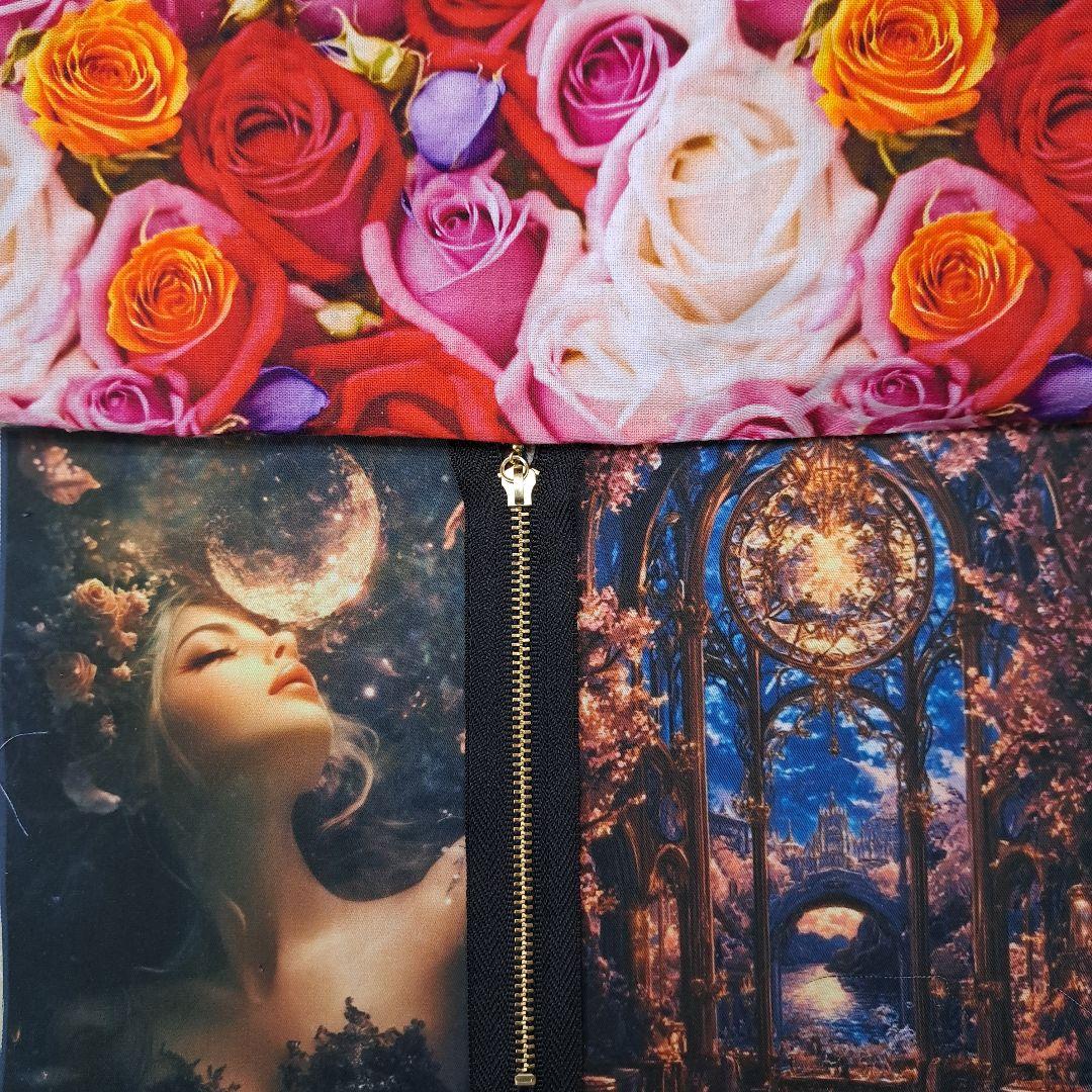 ろみお②フラットポーチ