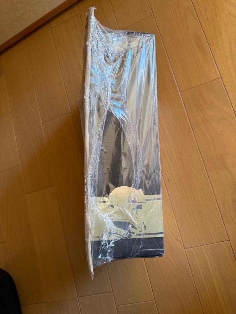 【新品未開封】ホットトイズ ショアトルーパー MMS389