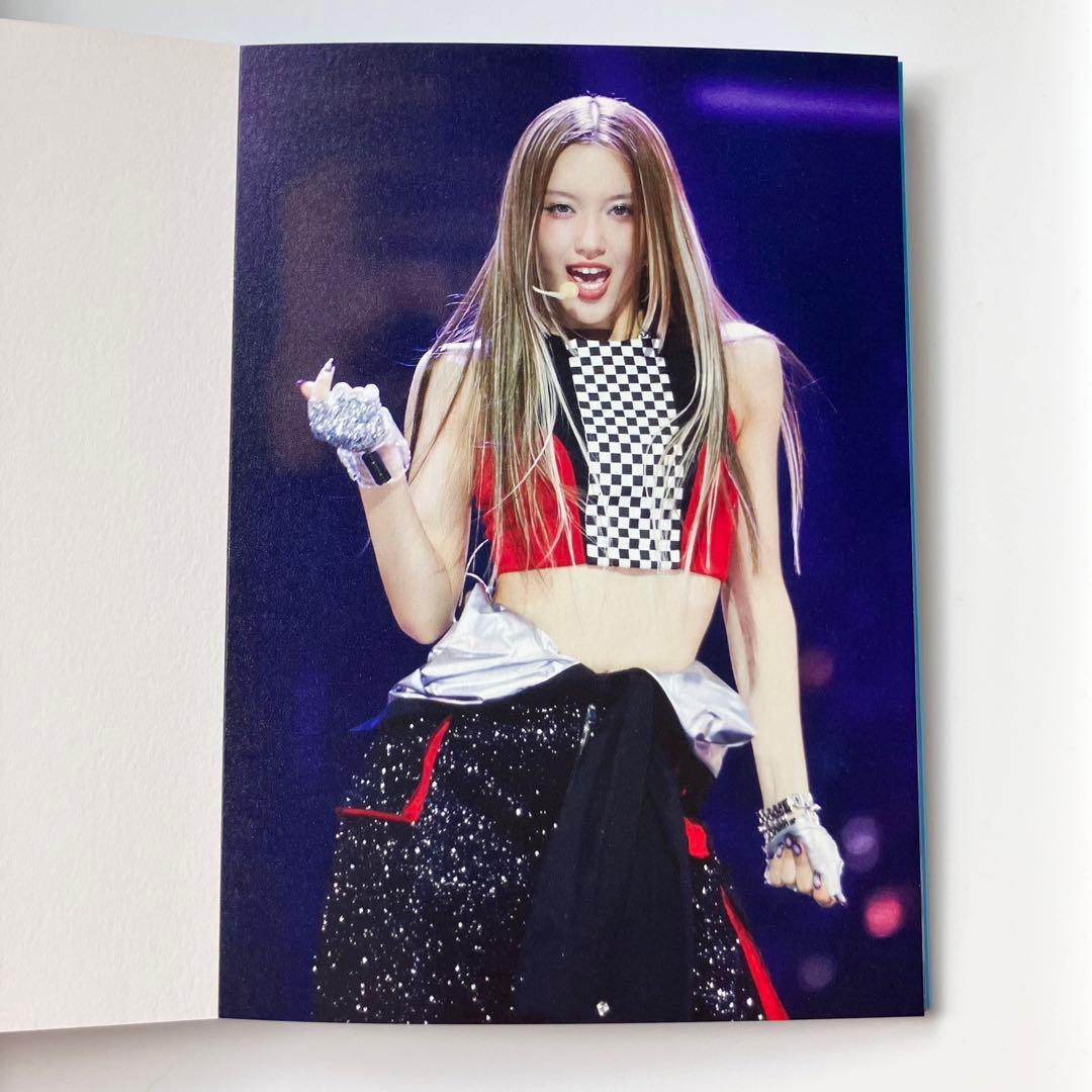 XG 【BEHIND POSTBOOK】 KCON LA 2023