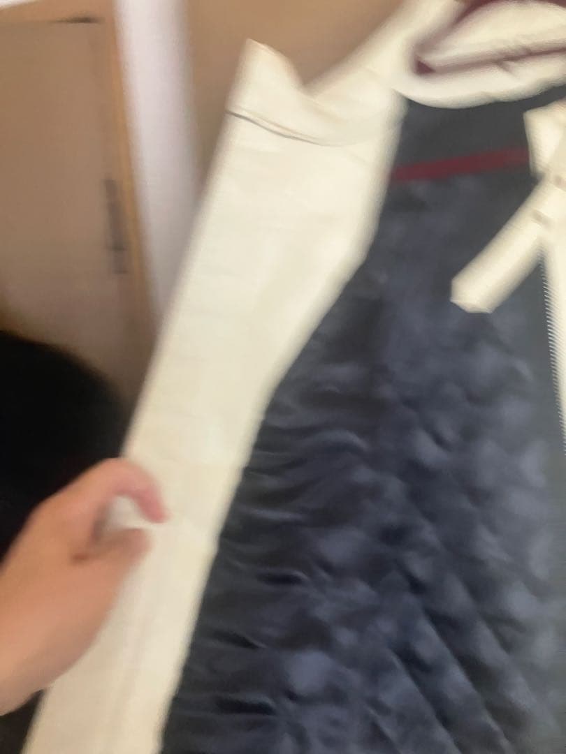 シングルライダースジャケット