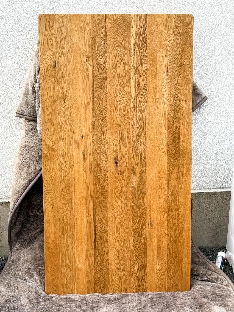 クラッシュゲート CRASH GATE バーニー ダイニングテーブル 1500