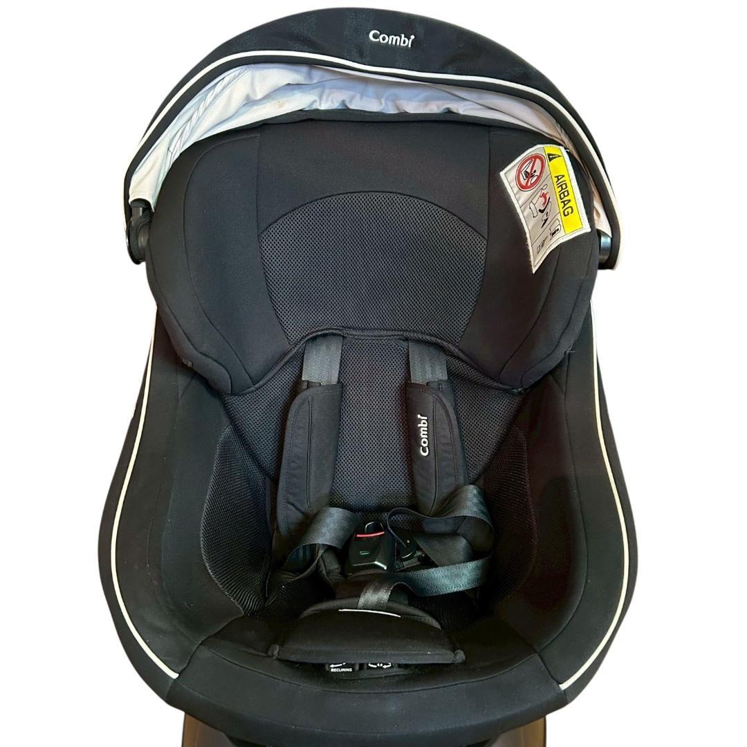Combi チャイルドシート CG-UIG 040178 上位モデル