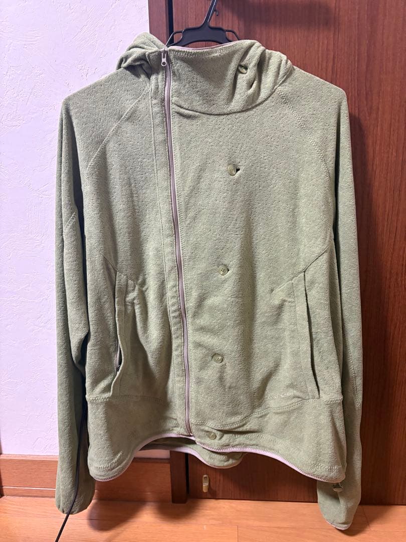 サンサンギア フーディ