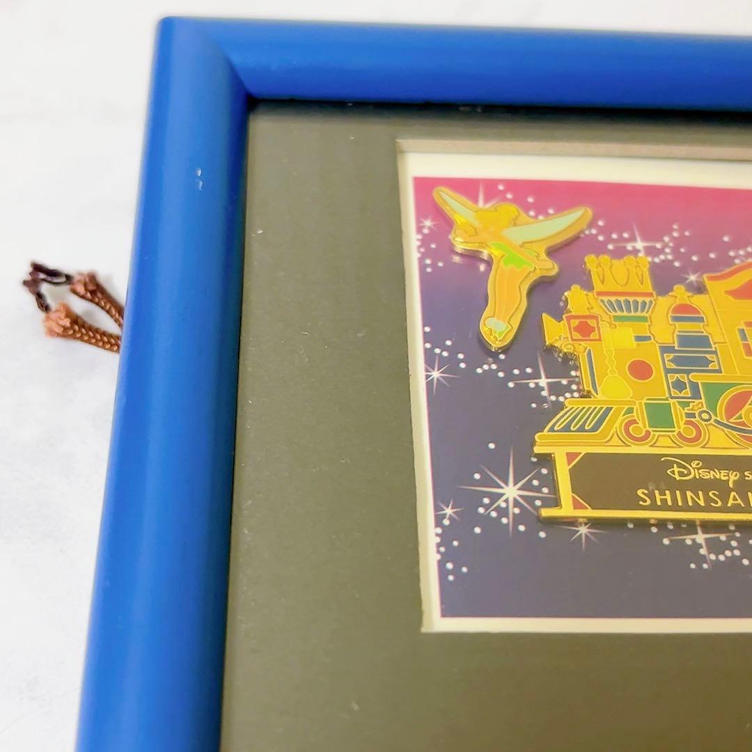 【非売品】ディズニーストア オープン 記念 ピンバッジ コンプリート ミッキー