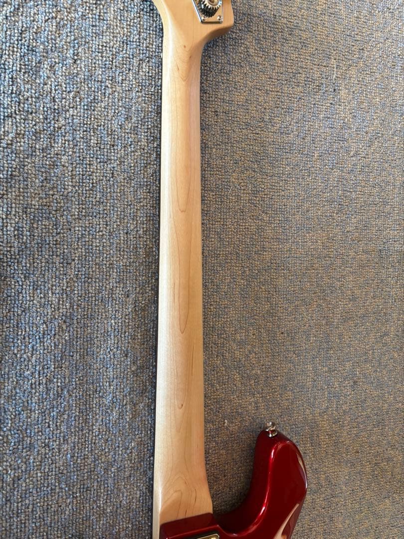 Bacchus ミニベース　WJB-Mini CAR 美品