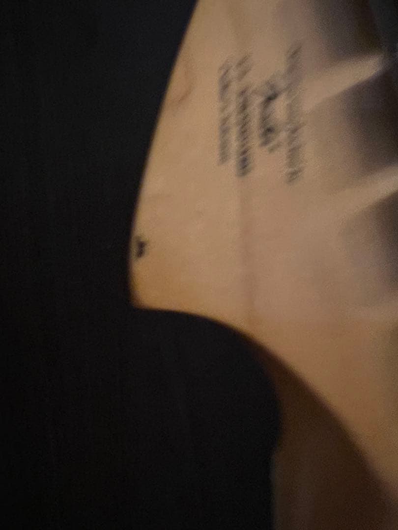 ギター squier classic vibe '70s jaguar