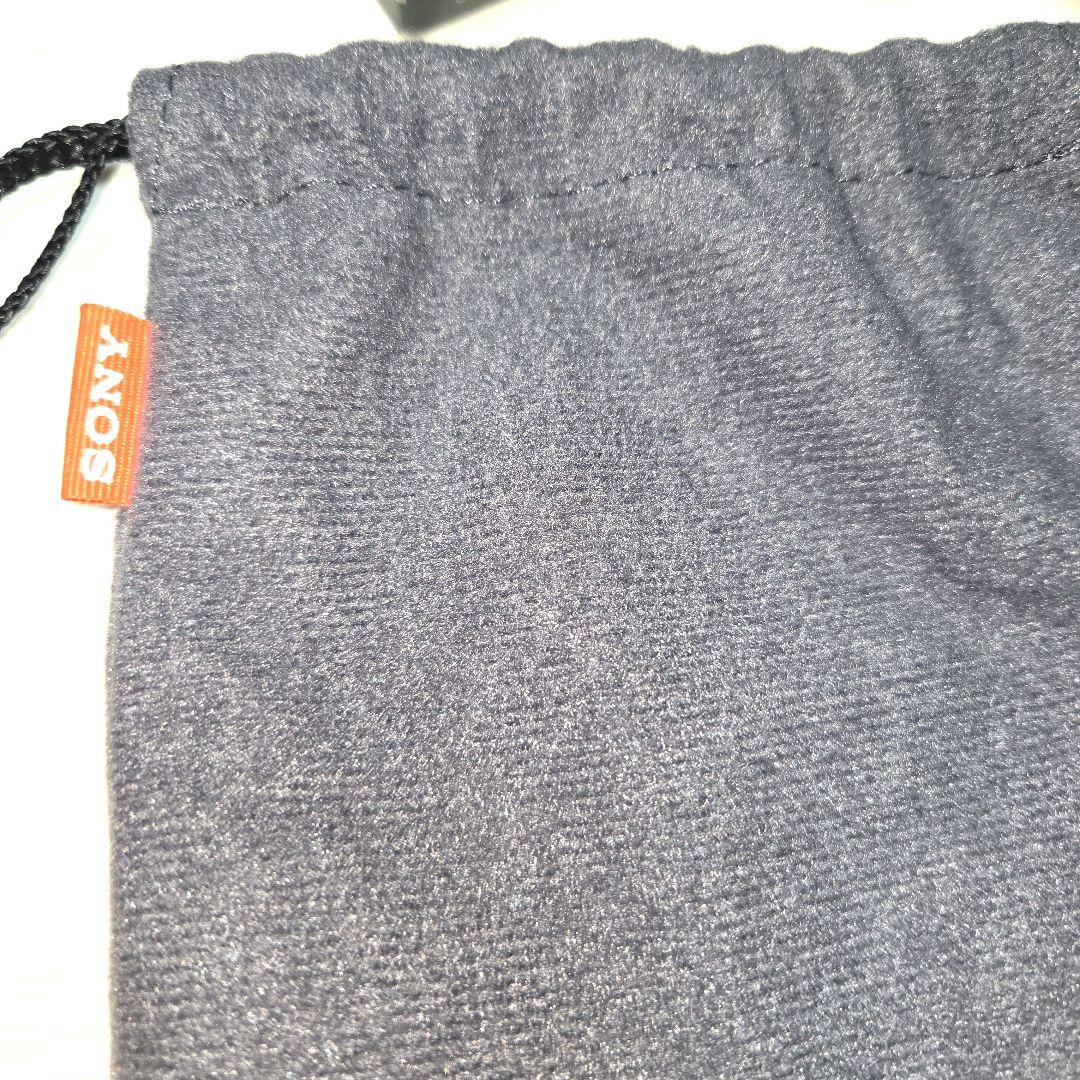 SONY MDウォークマン MZ-E700 ブルー 完品 動作確認◎ほぼ未使用