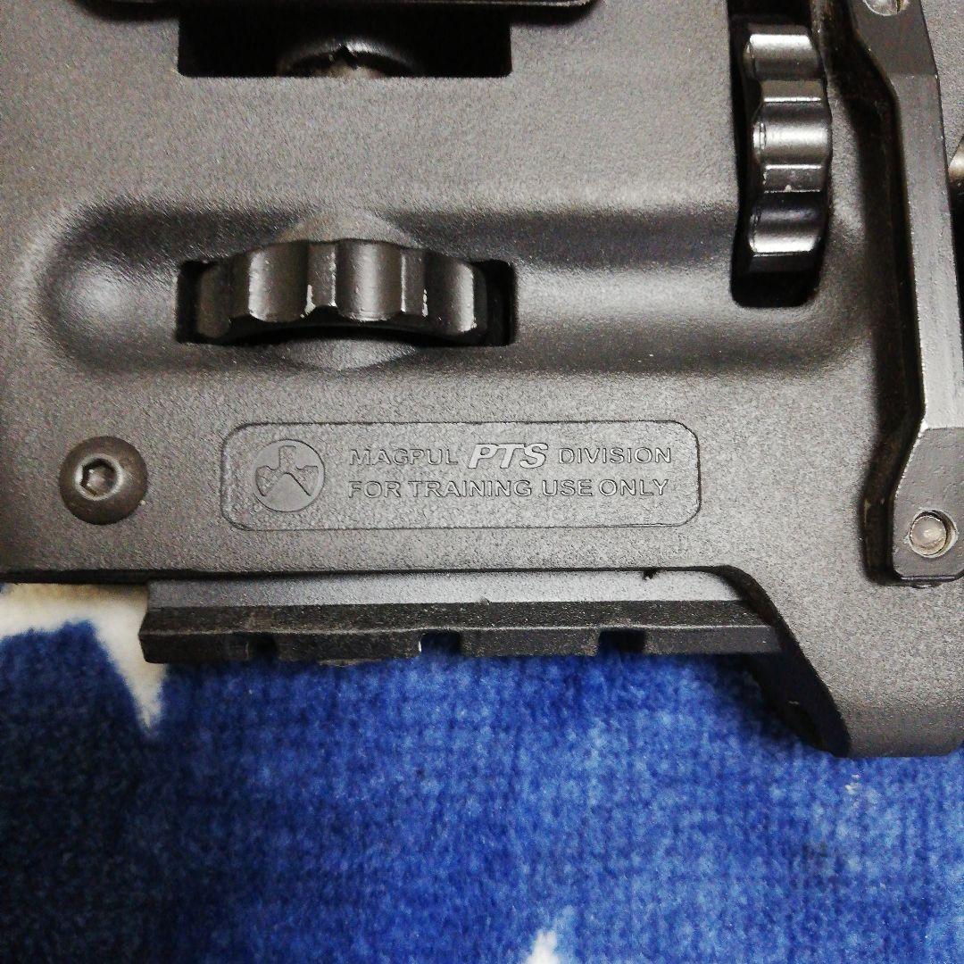 MAGPTL PTSストック