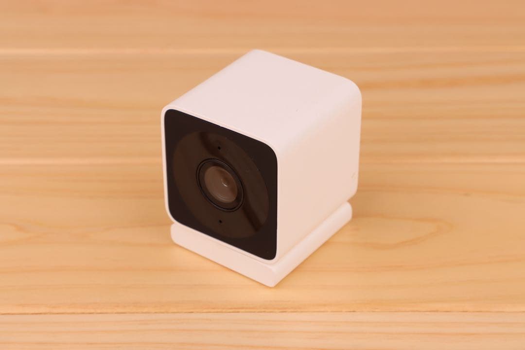 ATOM Cam Swing（2台）＋ ATOM Cam 2（4台）セット