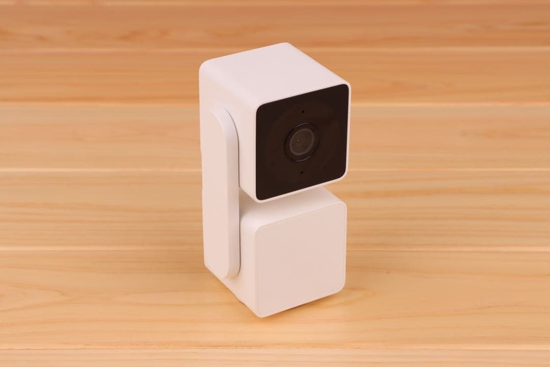 ATOM Cam Swing（2台）＋ ATOM Cam 2（4台）セット