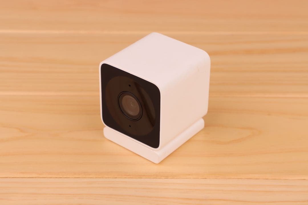 ATOM Cam Swing（2台）＋ ATOM Cam 2（4台）セット