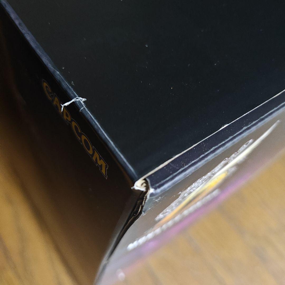 黒龍ミラボレアスFATARIS　クリエイターズモデル　中古