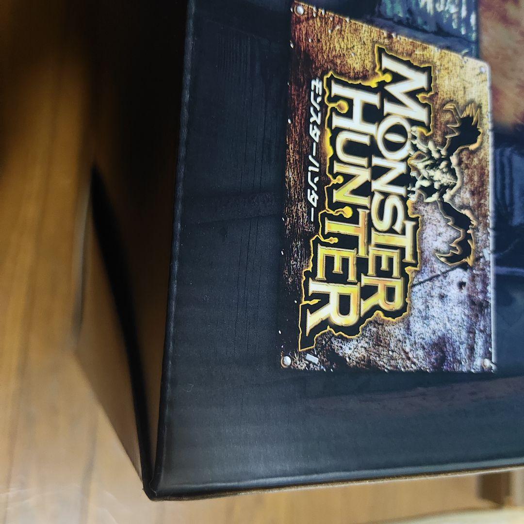 黒龍ミラボレアスFATARIS　クリエイターズモデル　中古