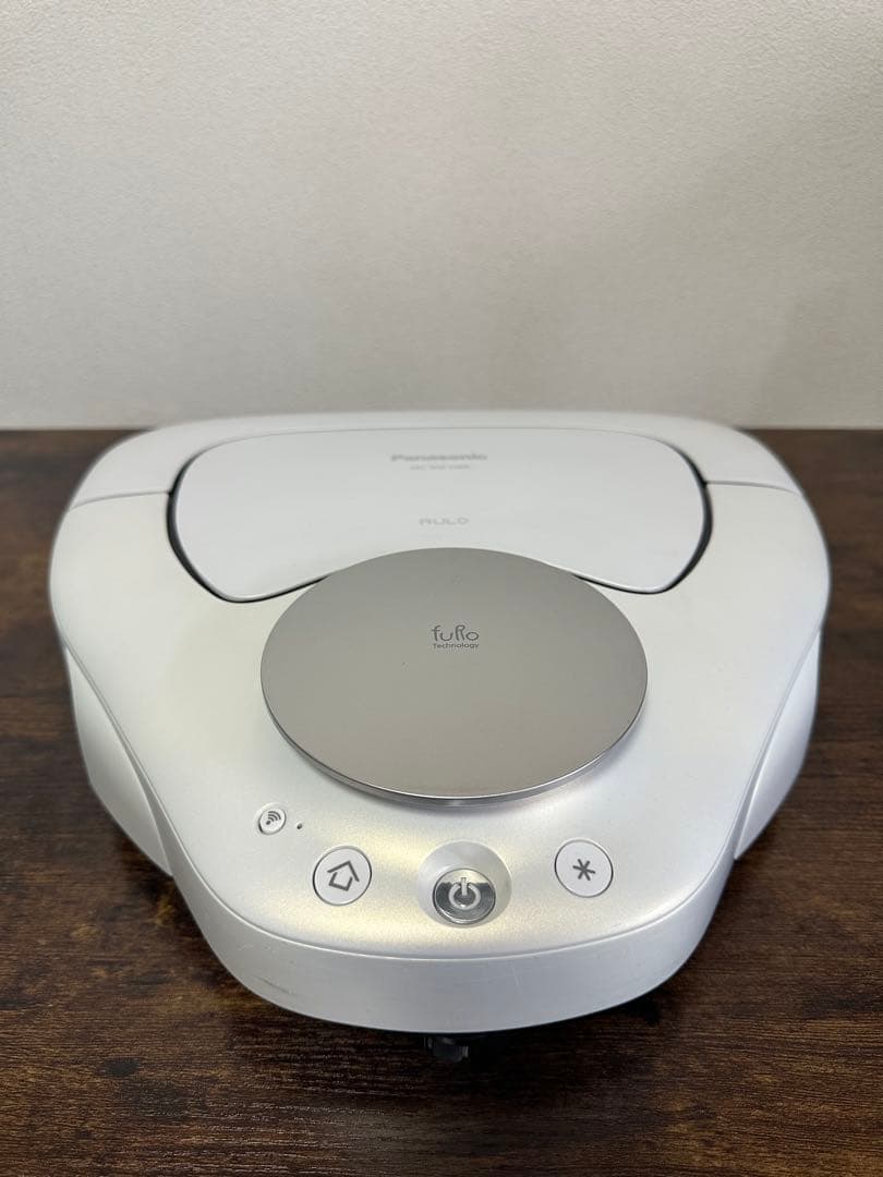 パナソニック ロボット掃除機 RULO MC-RSF1000 ルーロ