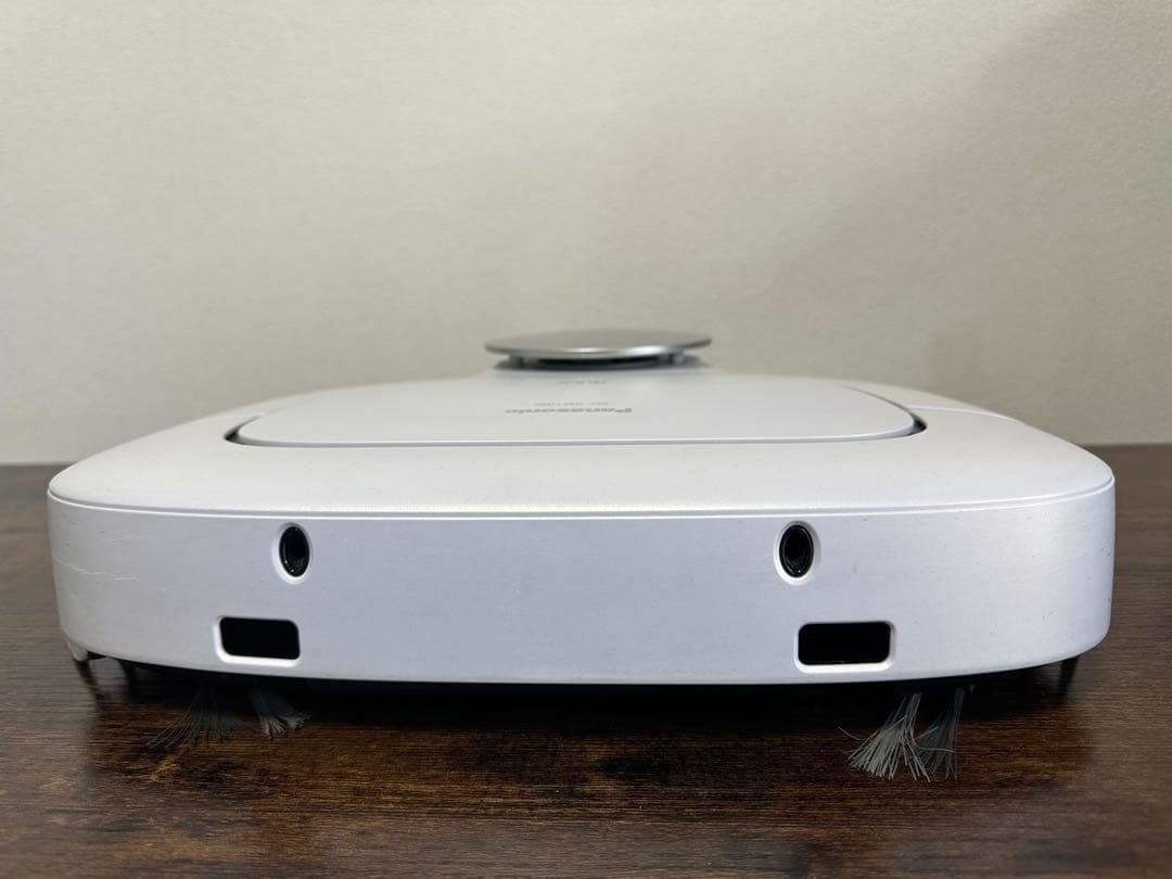 パナソニック ロボット掃除機 RULO MC-RSF1000 ルーロ