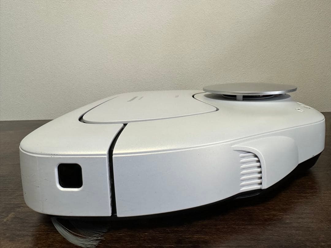 パナソニック ロボット掃除機 RULO MC-RSF1000 ルーロ