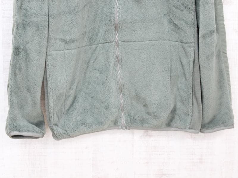 S/R■ECWCS POLARTEC(ポーラテック) フリース スモール