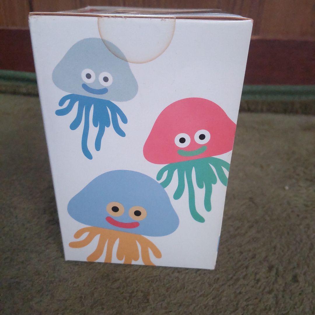 ドラゴンクエストビッククリアフィギュア