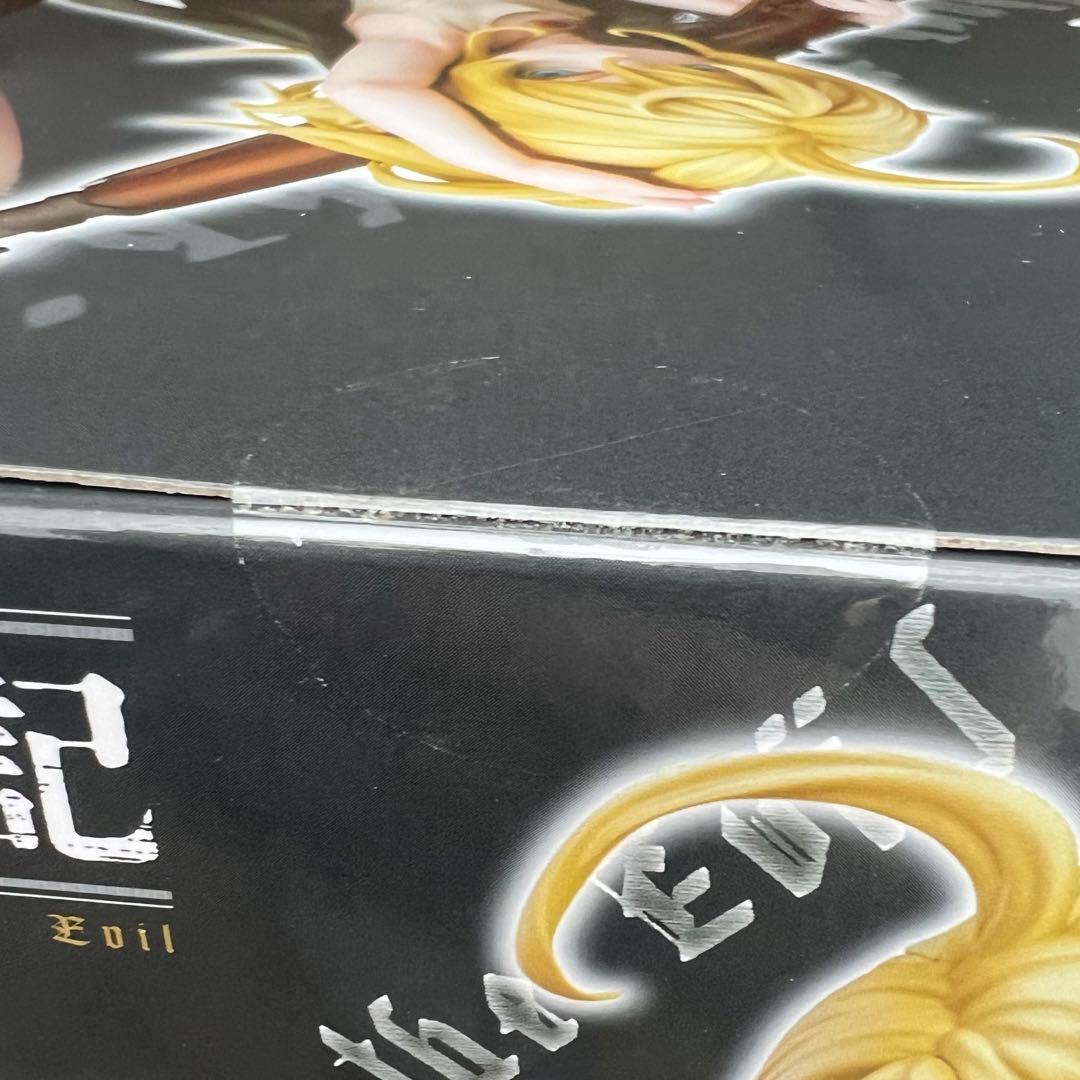 幼女戦記 ターニャ・デグレチャフ 1/7スケール フィギュア未開封