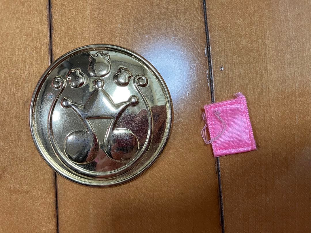 おジャ魔女どれみ コスチューム