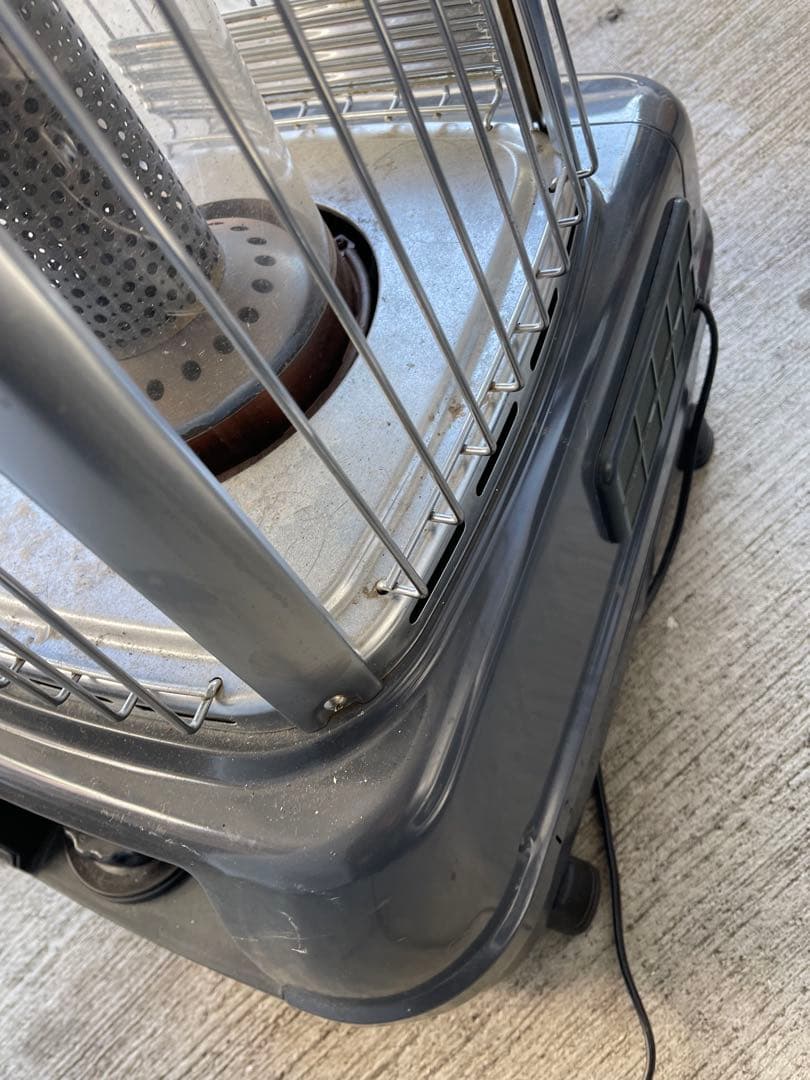 トヨトミ 業務用大型石油ストーブ KF-103