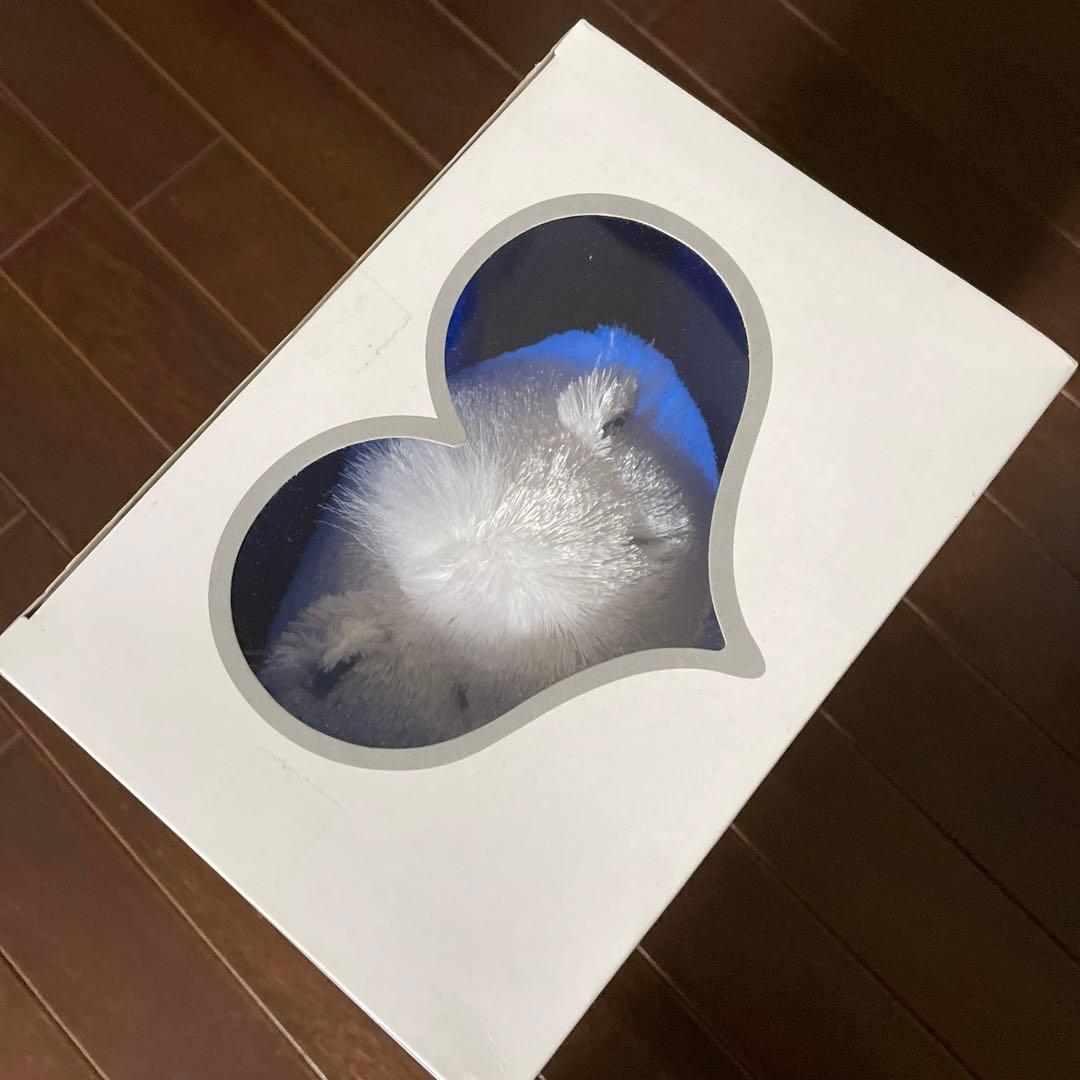 care bares ケアベア 25 アニバーサリー