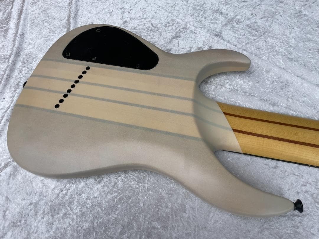 ギター Y1056 gfc GNRF9-300 Satin TWH Burl