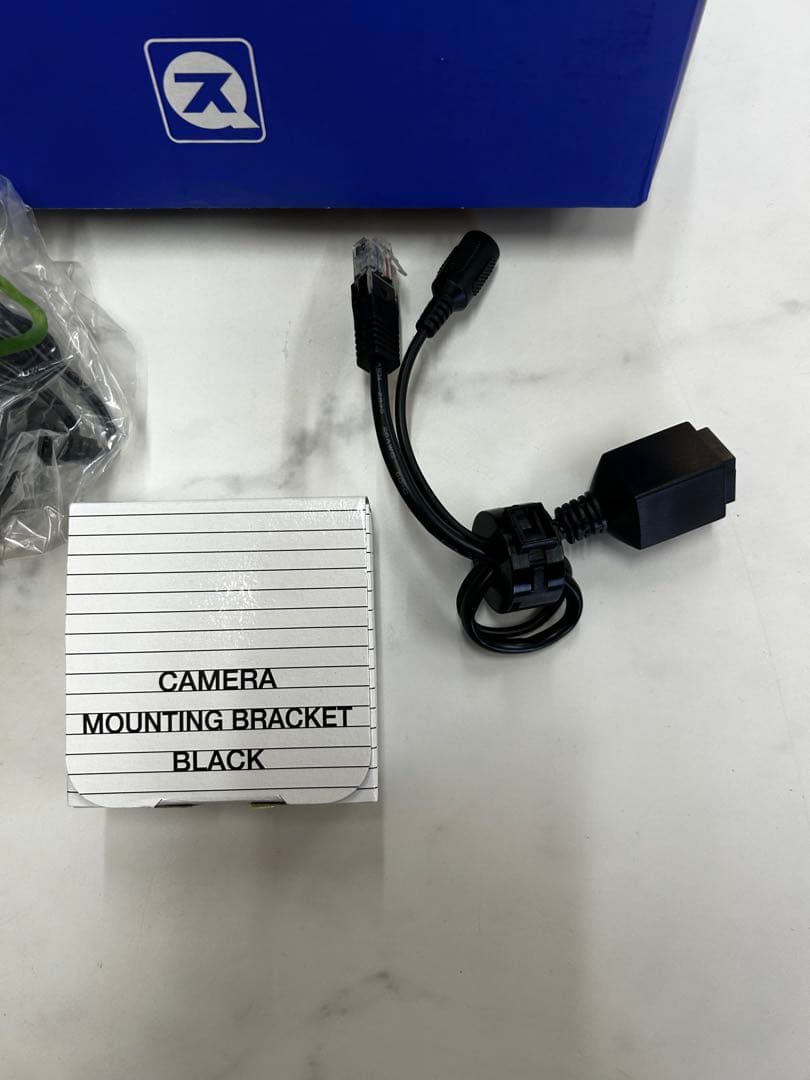 Planex 防犯カメラ スマカメ 防水/防塵アウトドアモデル CS-QR300