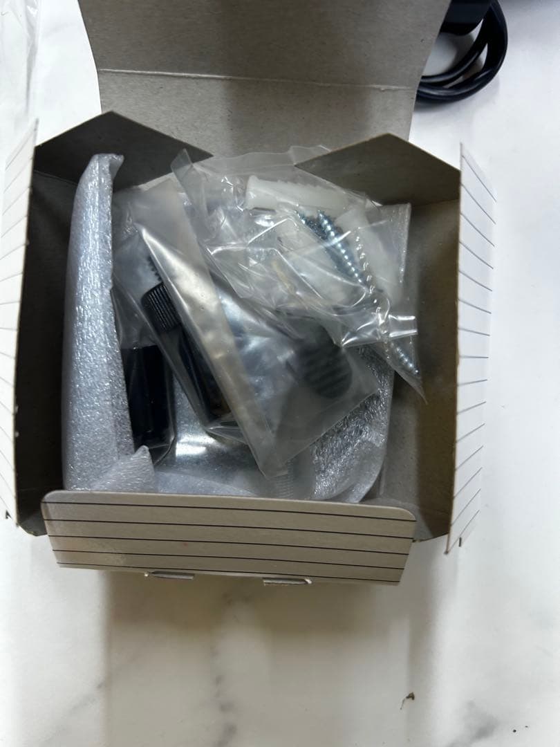 Planex 防犯カメラ スマカメ 防水/防塵アウトドアモデル CS-QR300