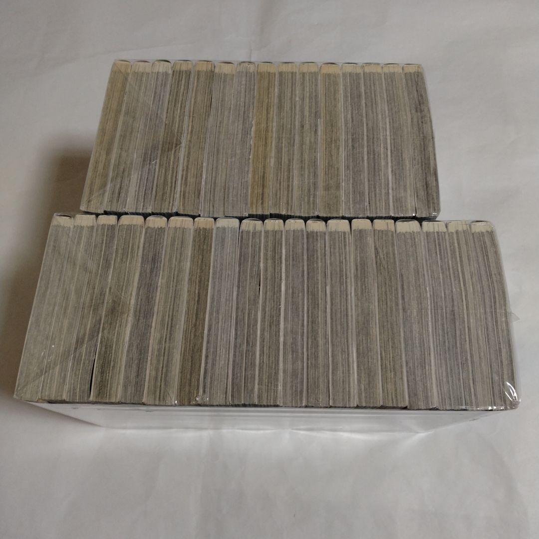 ワンパンマン 1〜34巻セット 集英社 ジャンプ ONE 村田雄介