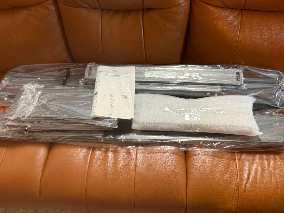 アルペン　アルミユニットテーブル110 限定500台AUT110 SPECIAL