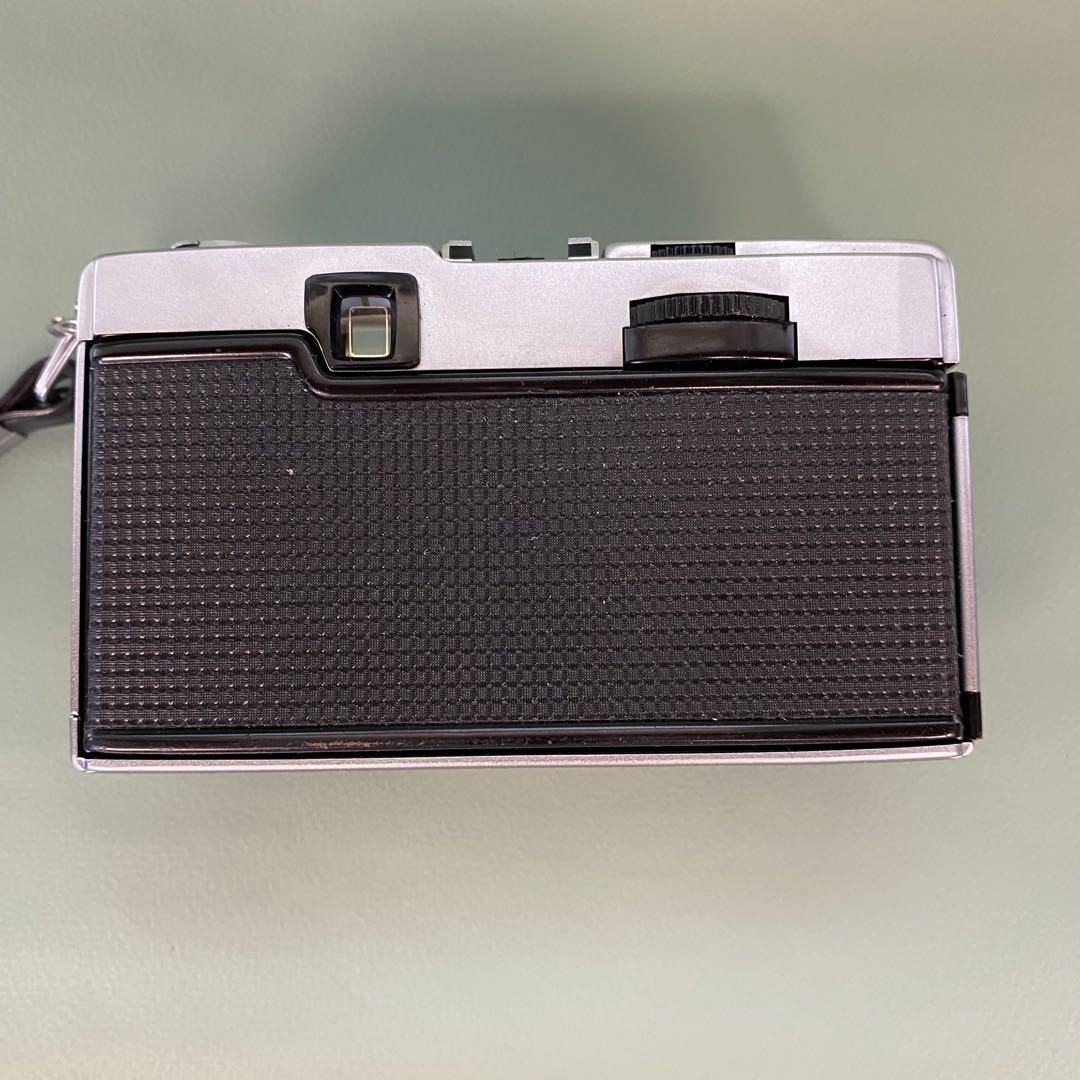 【作動保証1ヶ月】整備済、完動品/ OLYMPUS PEN EED オリンパス