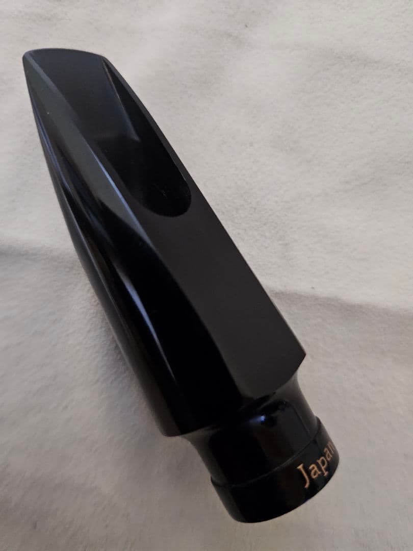 Gottsn VI Custom #7 アルト用サックスマウスピース