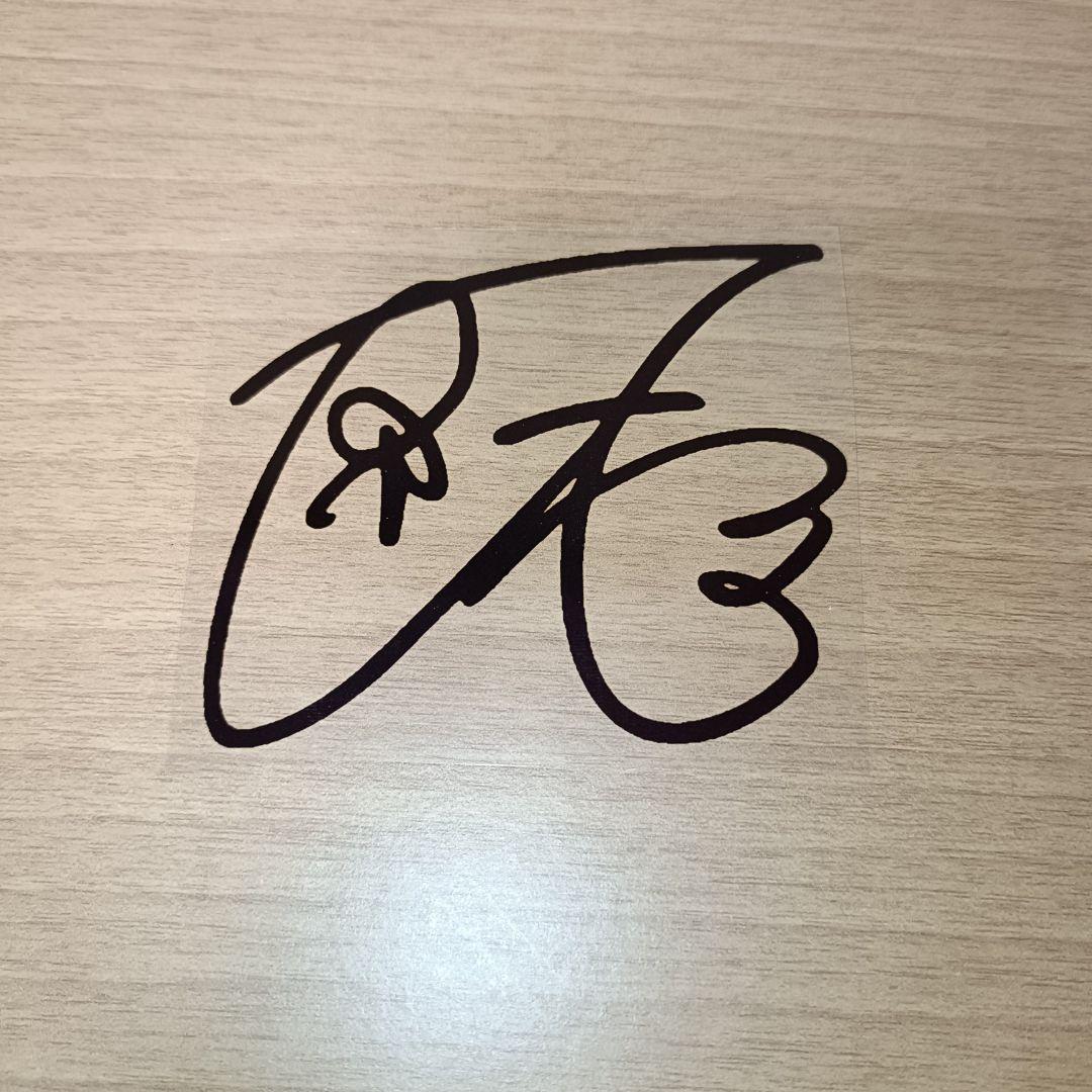 九条天 缶バッジ