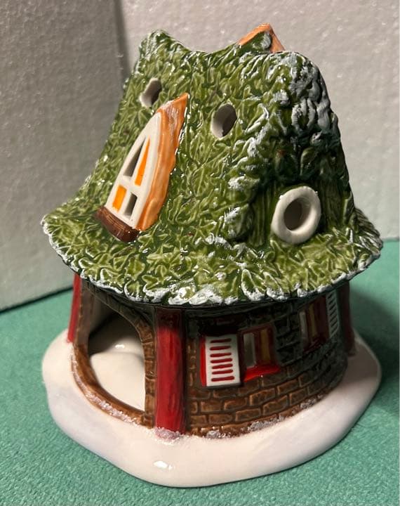 ビレロイボッホ Villeroy&Boch Christmas 希少品新品未使用