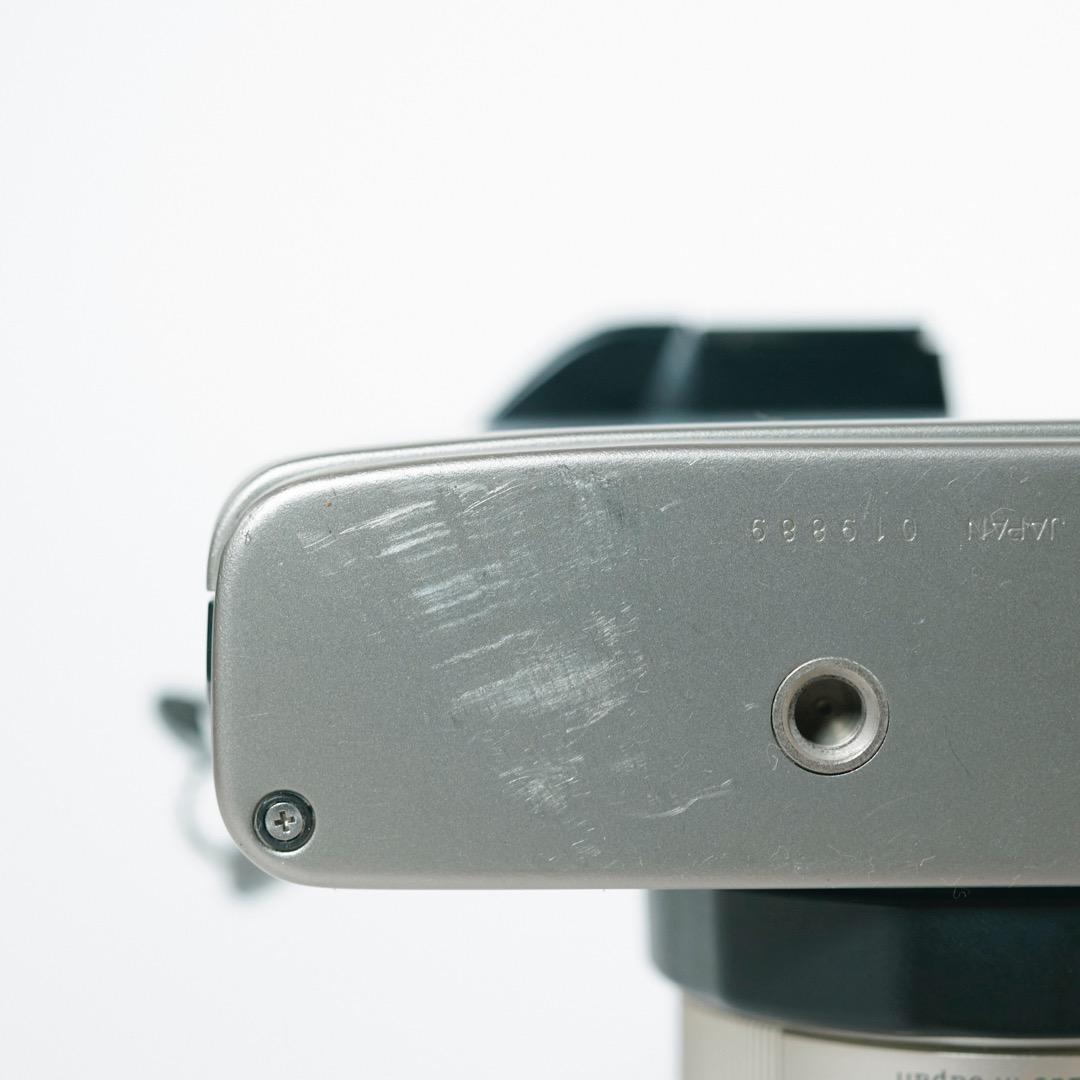 る*か様 G2 CONTAX コンタックス ＋Planar T* 45mm F2