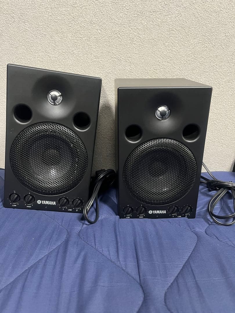 YAMAHA MSP3 オマケあり、値下げ可能