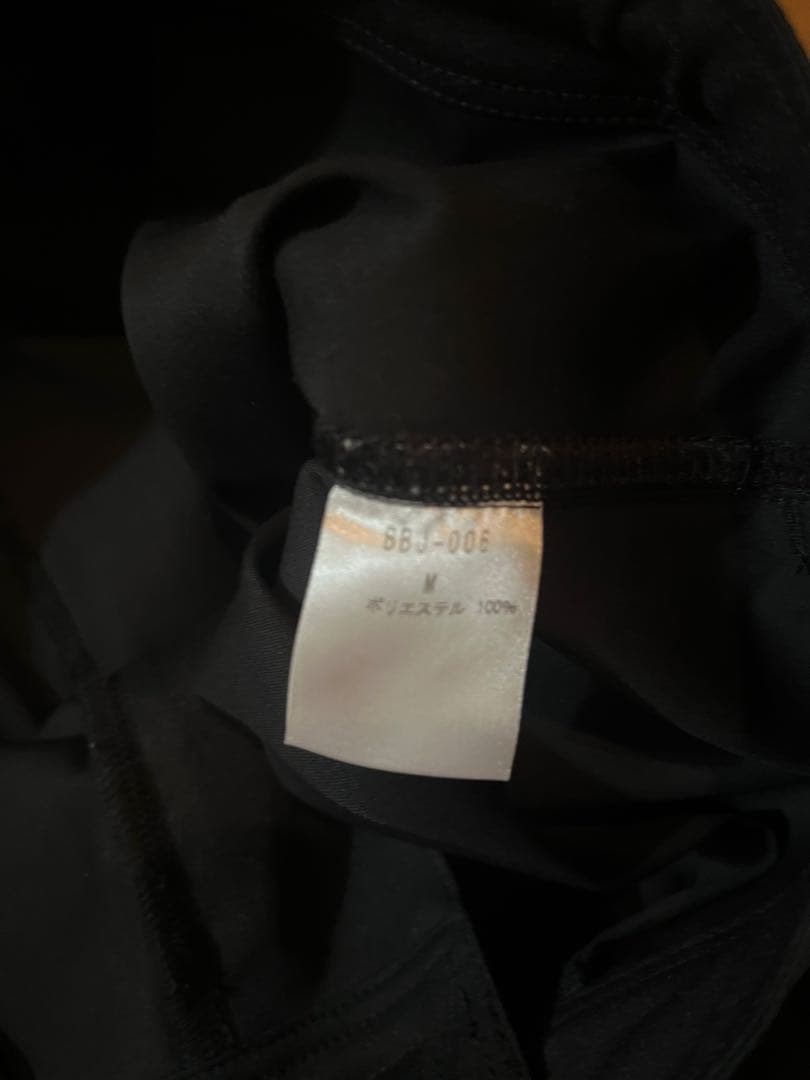 BEST BODY JAPAN 公式サーフパンツ M BBJ ベスボ ブラック