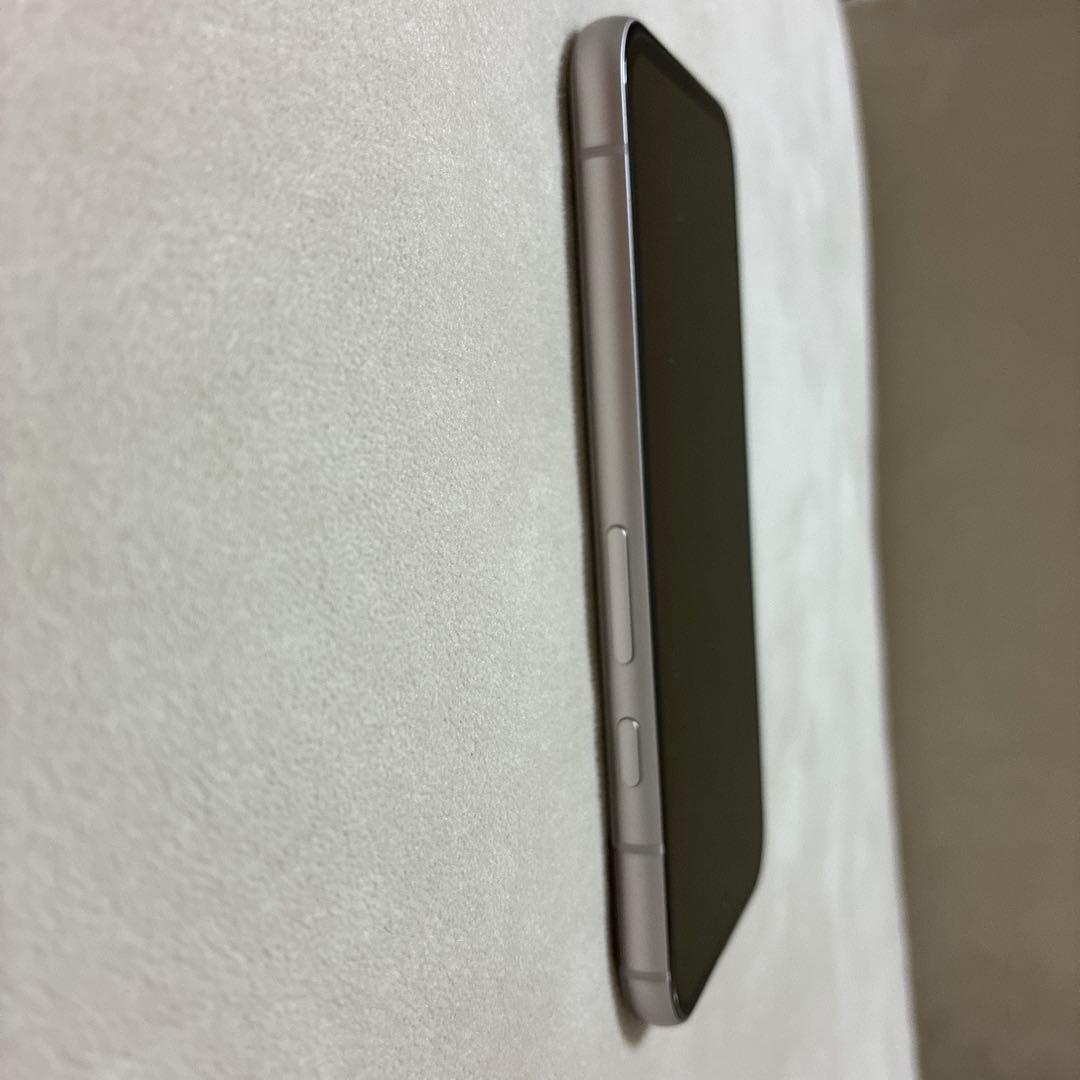 お値下げ⭐︎Google pixel 8a 本体SIMフリー　ポーセリン